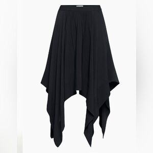 {sold on depop} Aritzia Little Moon Ferrara Skirt